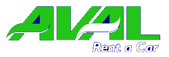 AVAL Rent a Car