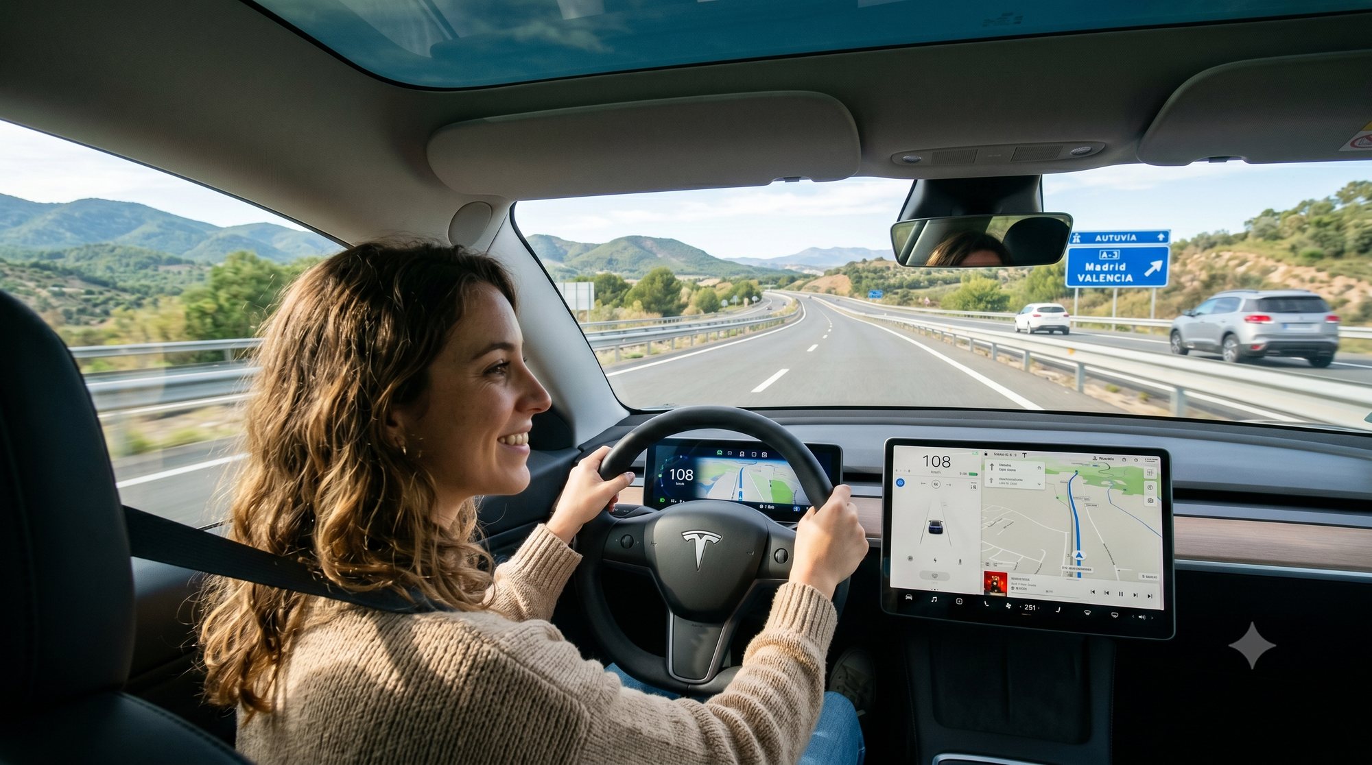 Alquiler de coches y furgonetas en Puerto de Sagunto con Sagunto Rent a Car
